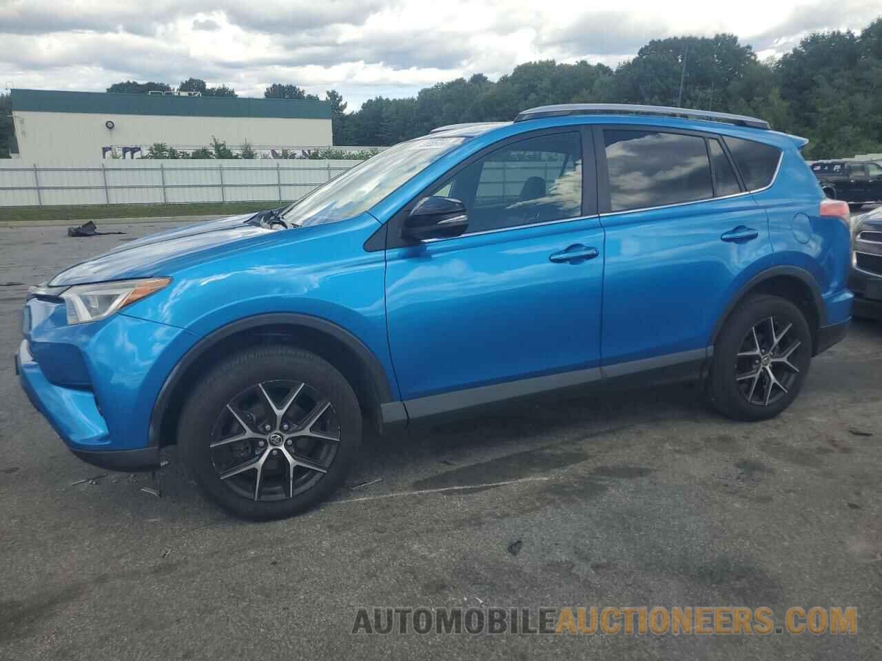 JTMJFREV7JD229071 TOYOTA RAV4 2018