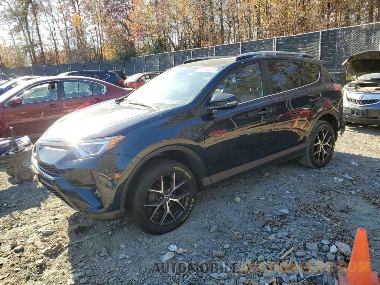 JTMJFREV7JD255248 TOYOTA RAV4 2018