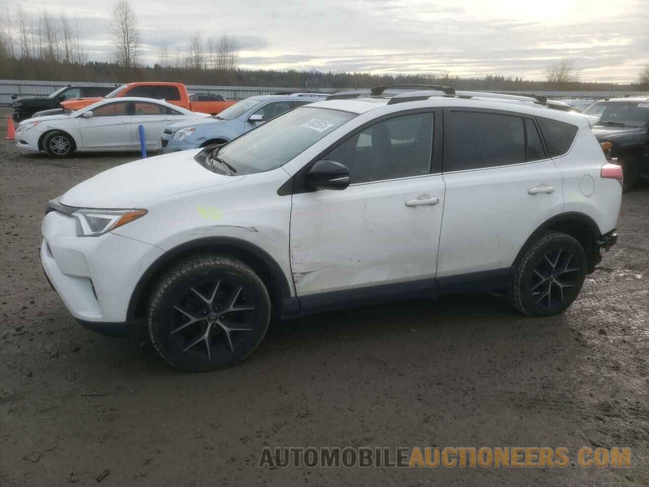 JTMJFREV7JJ736036 TOYOTA RAV4 2018