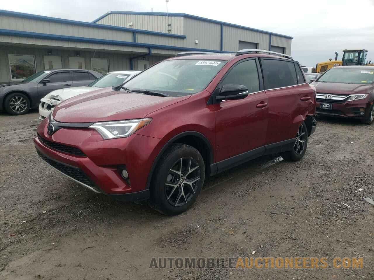 JTMJFREV8JD222209 TOYOTA RAV4 2018