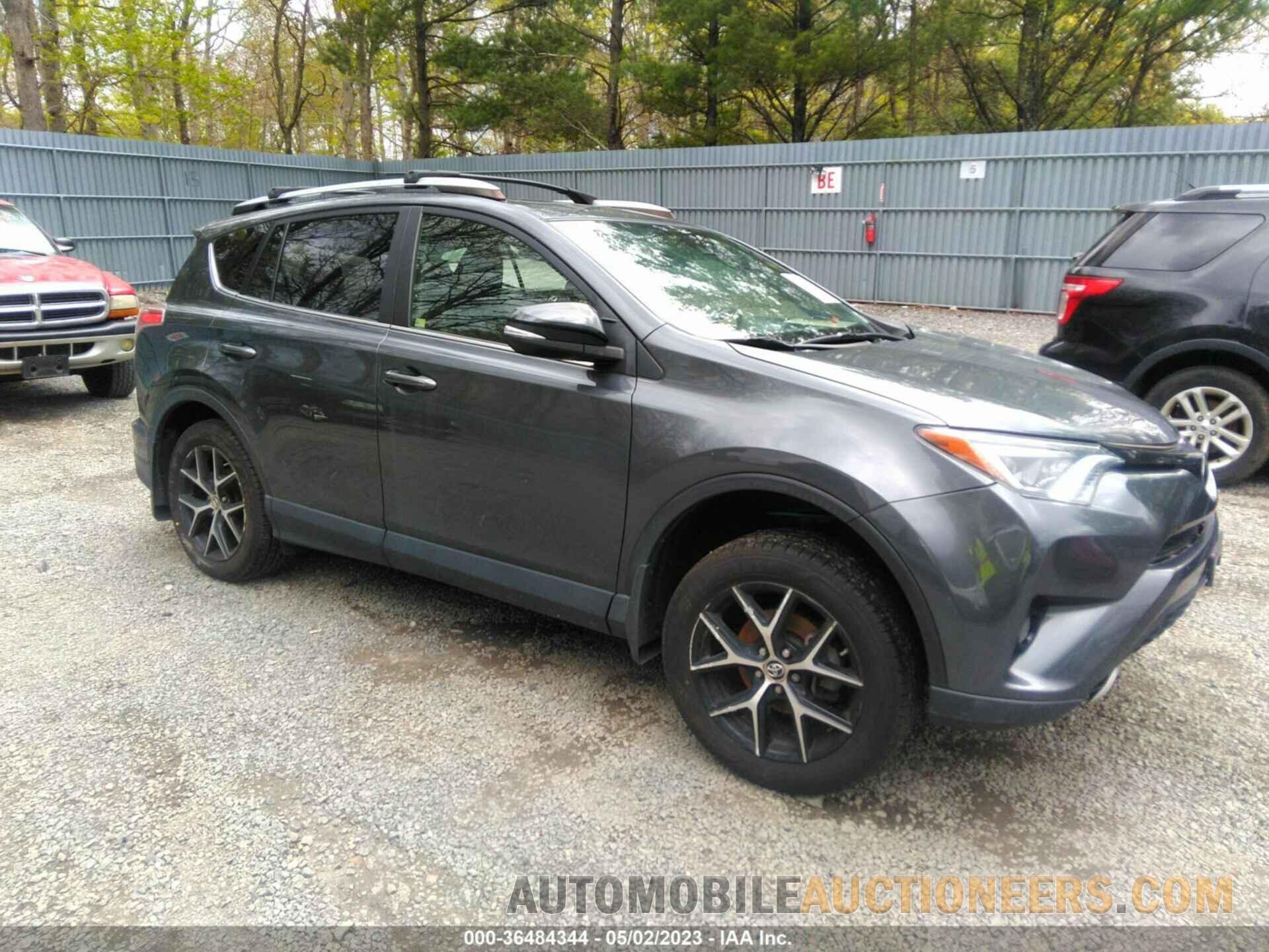 JTMJFREV8JD254755 TOYOTA RAV4 2018