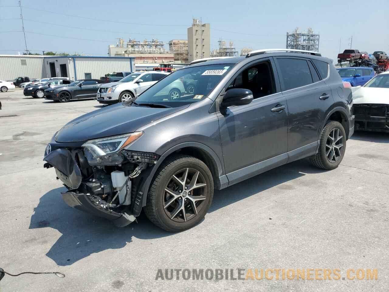 JTMJFREV9GJ061573 TOYOTA RAV4 2016