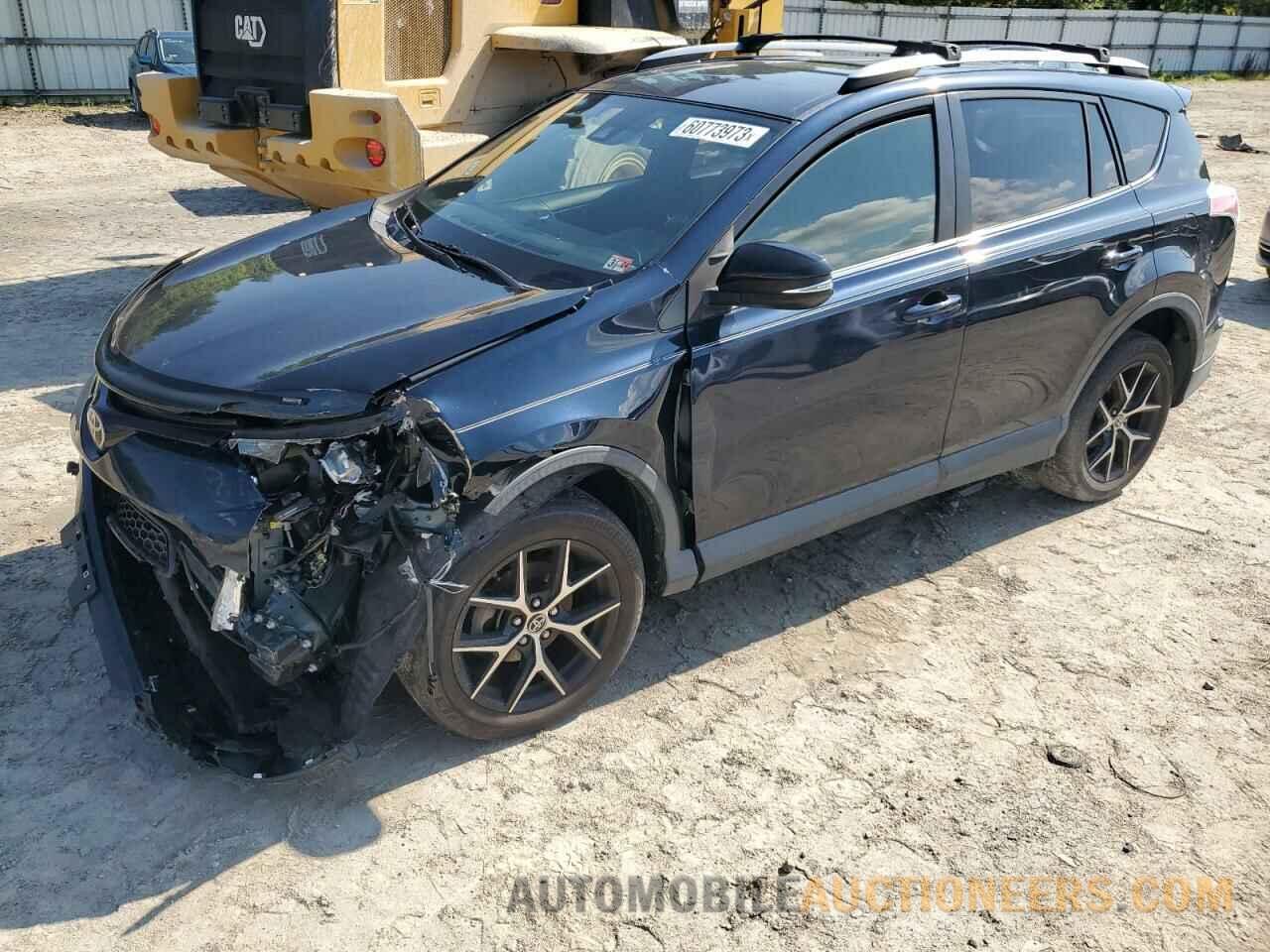 JTMJFREV9HJ715831 TOYOTA RAV4 2017