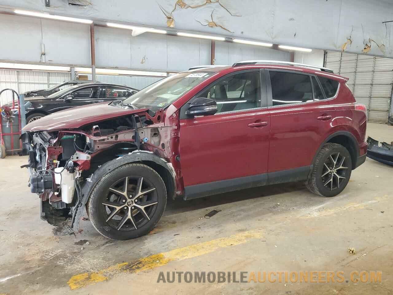 JTMJFREV9JD235938 TOYOTA RAV4 2018