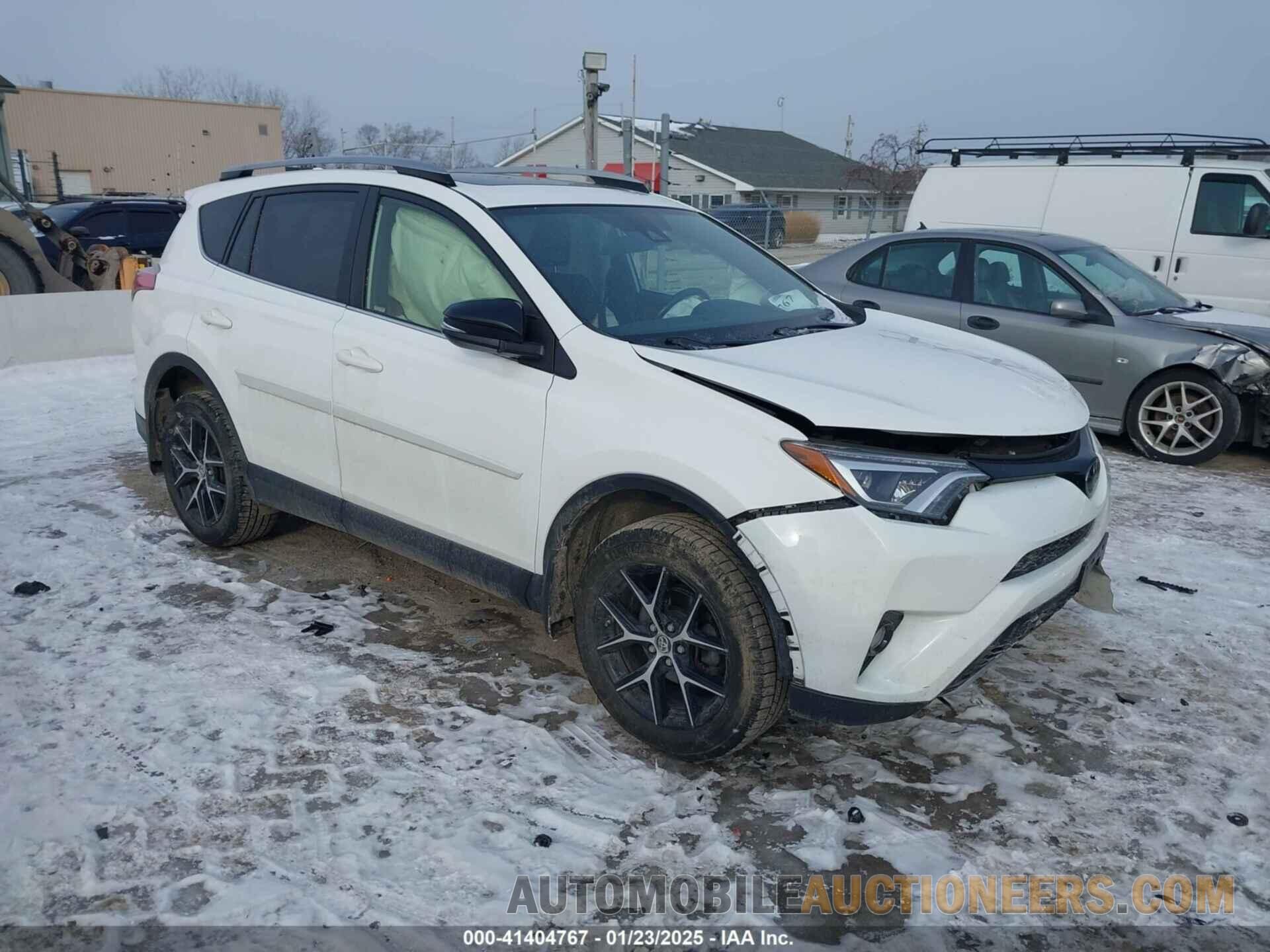 JTMJFREV9JJ240686 TOYOTA RAV4 2018