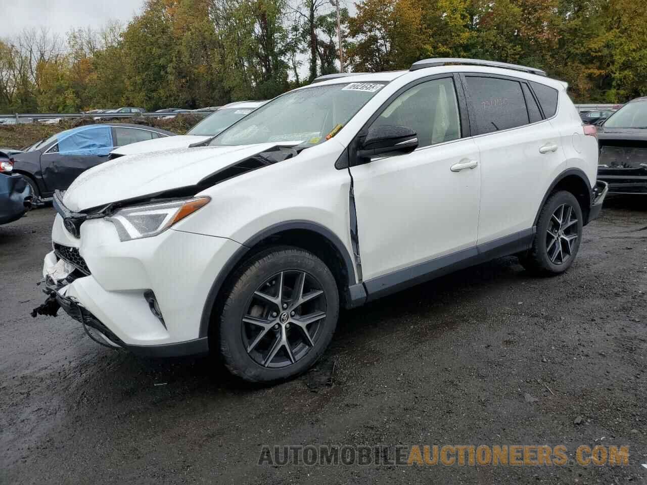 JTMJFREV9JJ243085 TOYOTA RAV4 2018