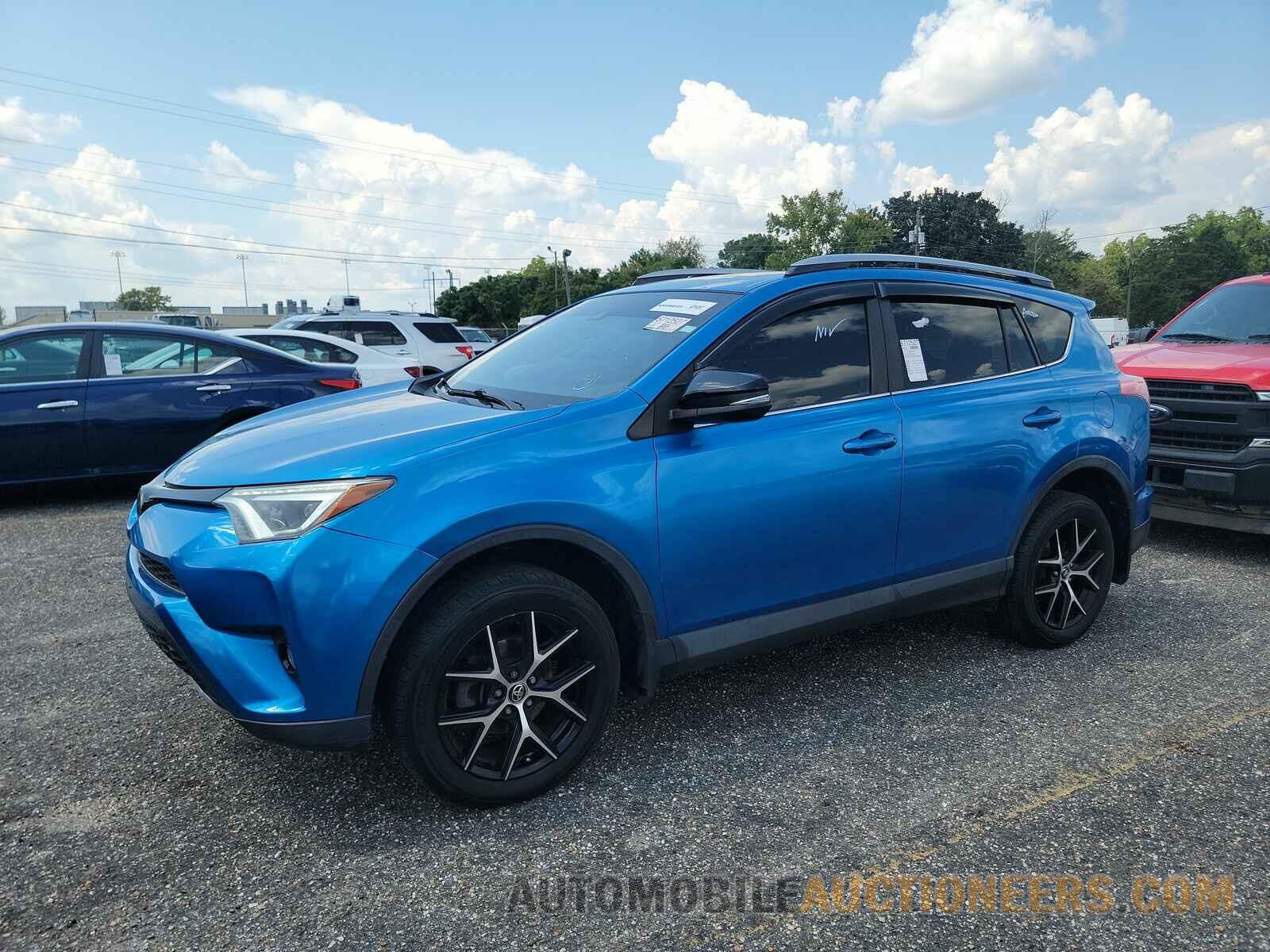 JTMJFREV9JJ730433 Toyota RAV4 2018