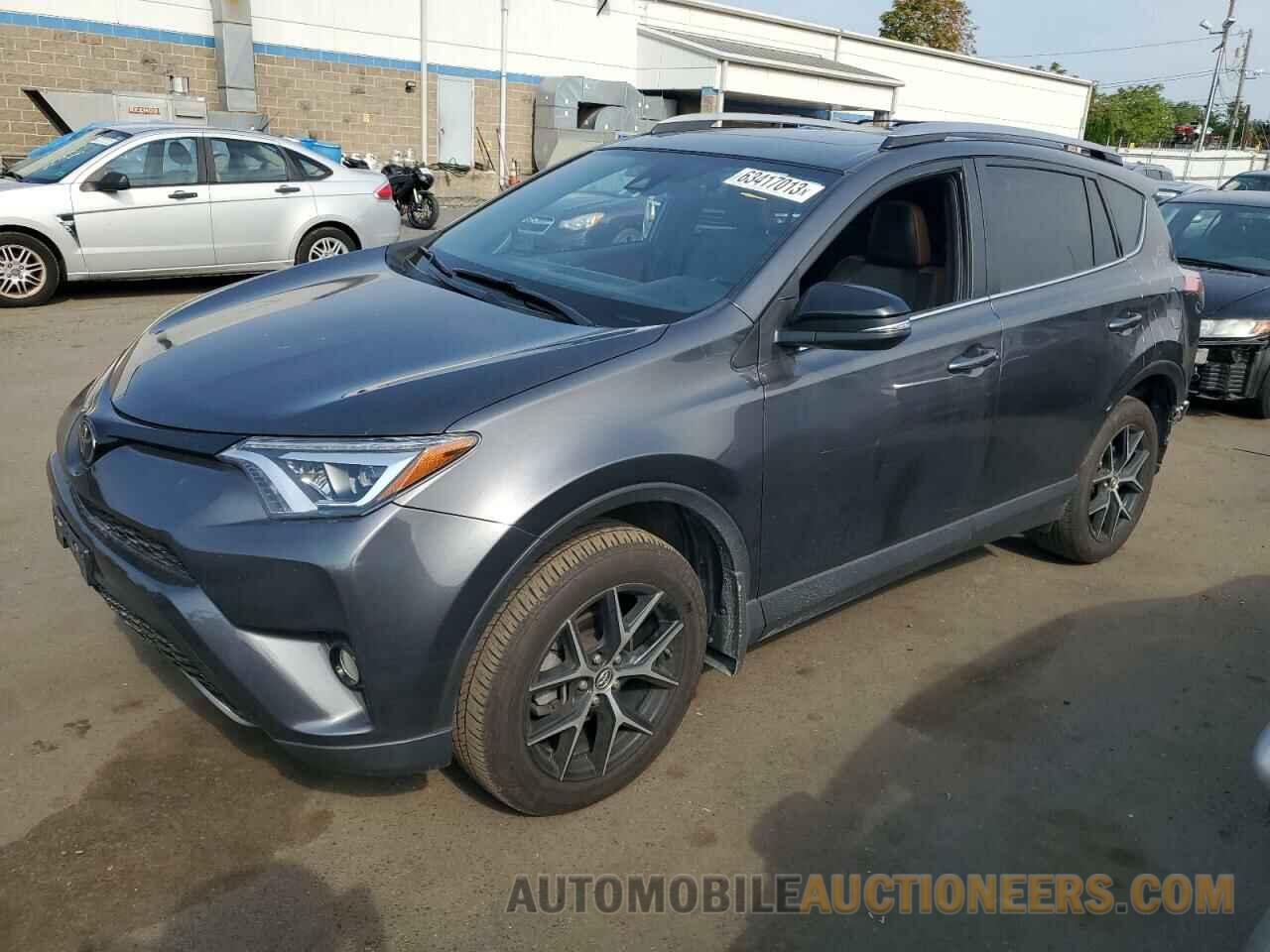 JTMJFREV9JJ744588 TOYOTA RAV4 2018