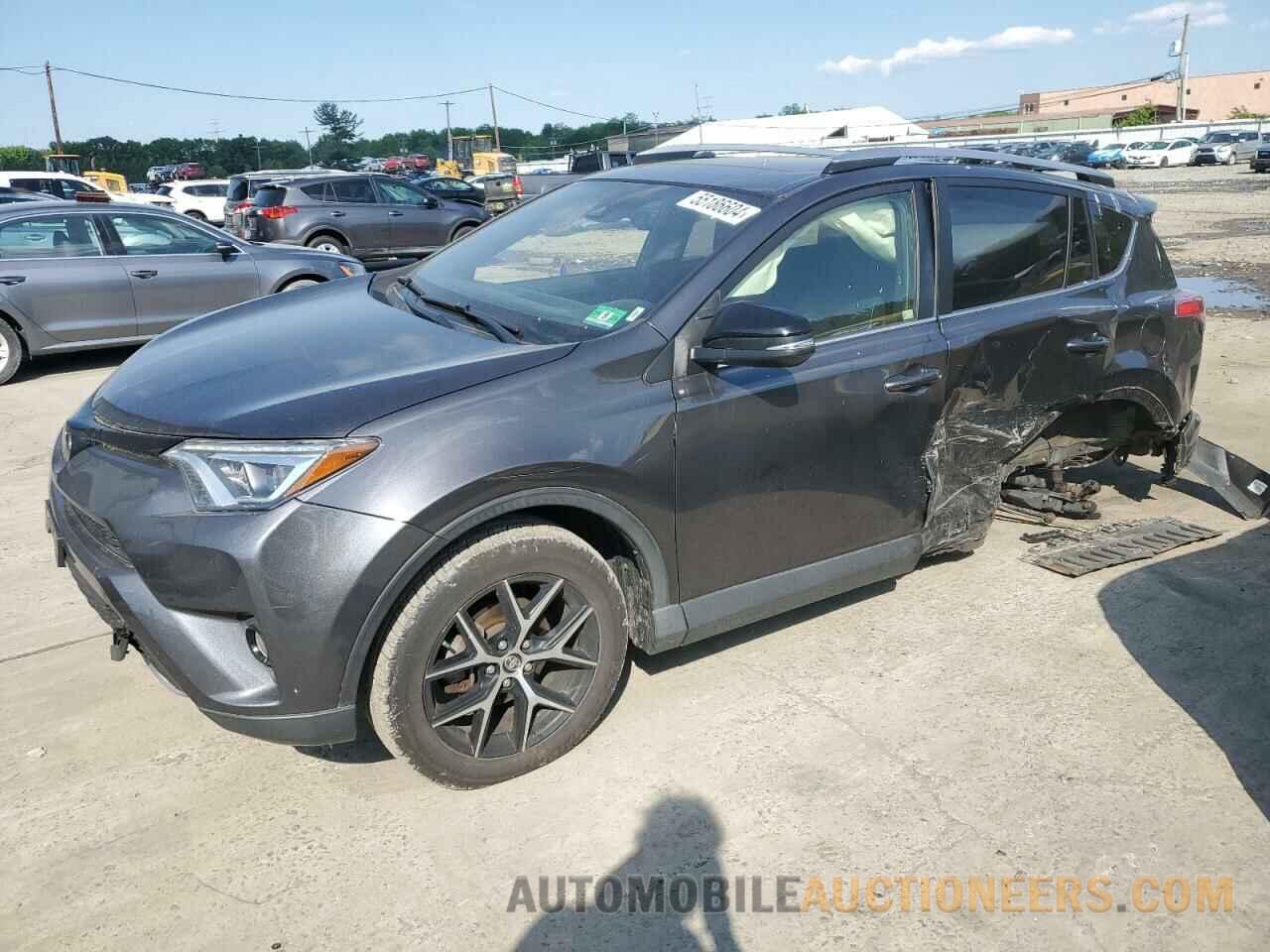 JTMJFREVXJJ242012 TOYOTA RAV4 2018