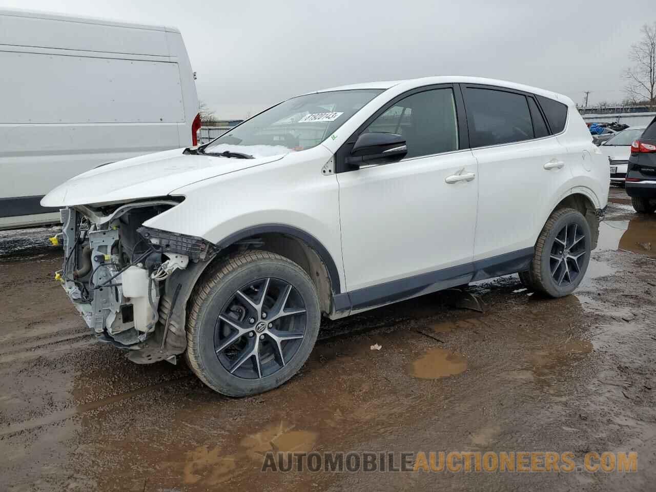 JTMJFREVXJJ749069 TOYOTA RAV4 2018