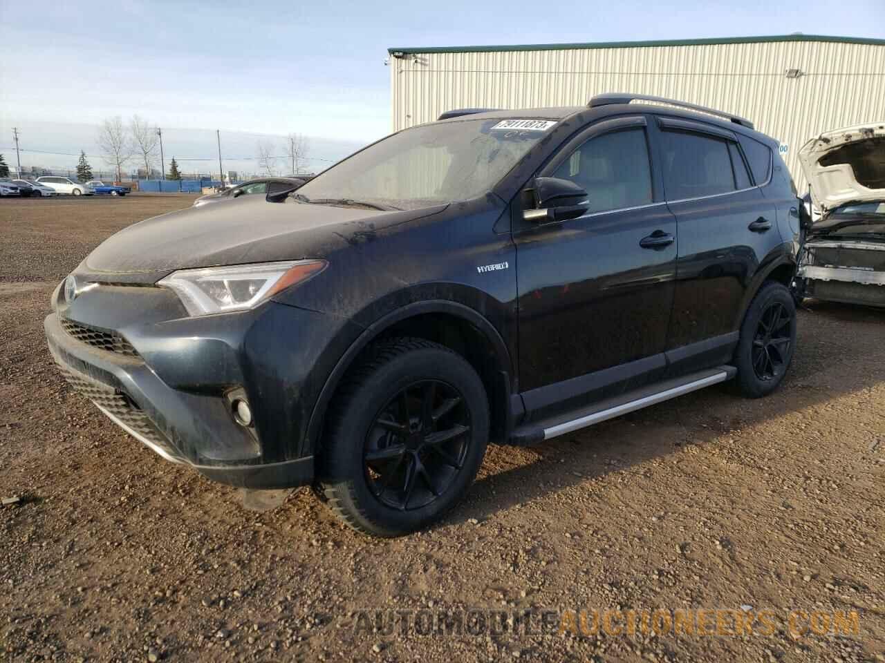 JTMJJREV0JD235969 TOYOTA RAV4 2018