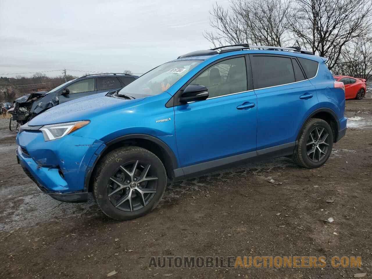 JTMJJREV1HD120971 TOYOTA RAV4 2017