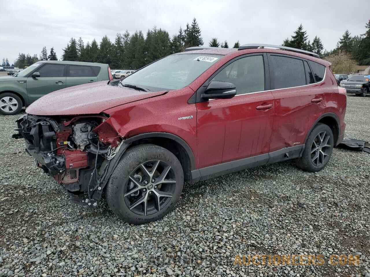 JTMJJREV1JD173109 TOYOTA RAV4 2018