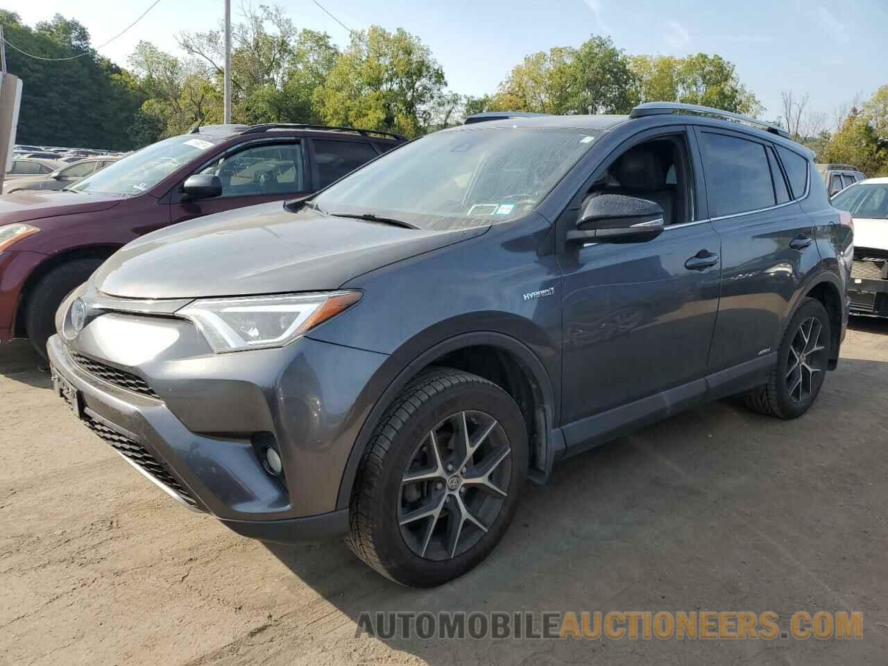 JTMJJREV2HD094378 TOYOTA RAV4 2017