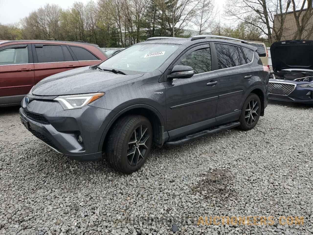 JTMJJREV4HD083785 TOYOTA RAV4 2017