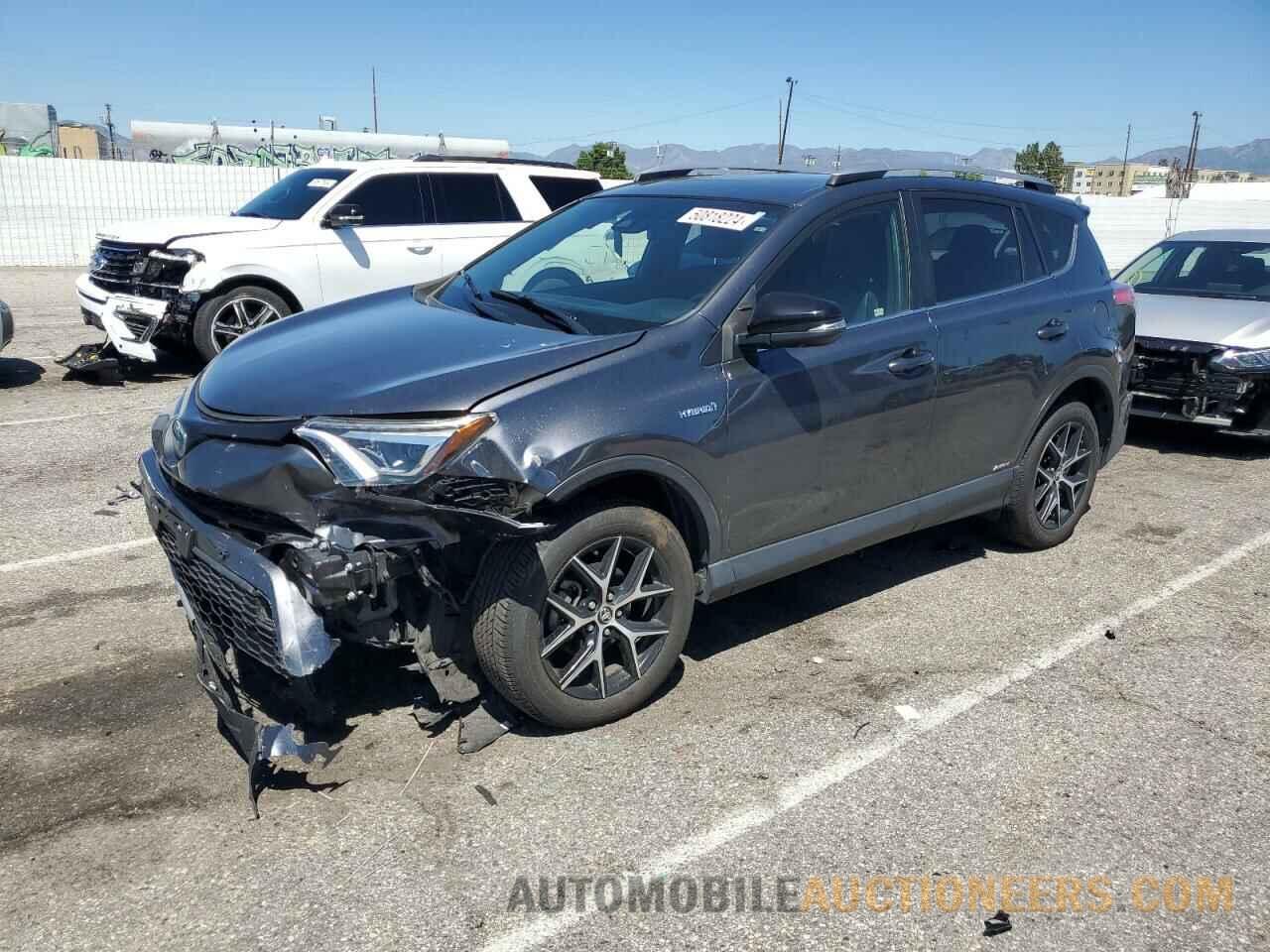 JTMJJREV5JD210906 TOYOTA RAV4 2018