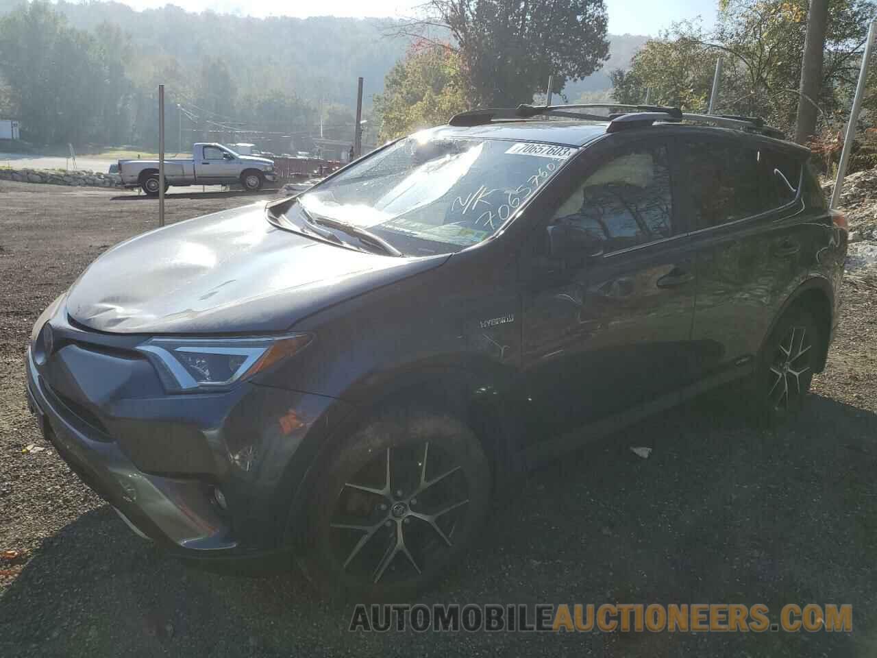 JTMJJREV6JD188723 TOYOTA RAV4 2018