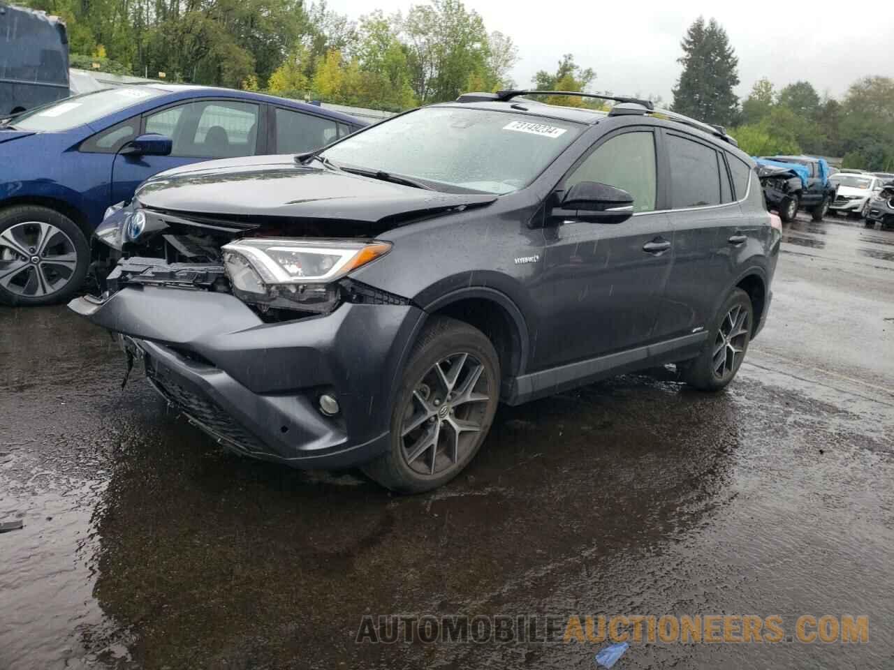 JTMJJREV8JD180851 TOYOTA RAV4 2018