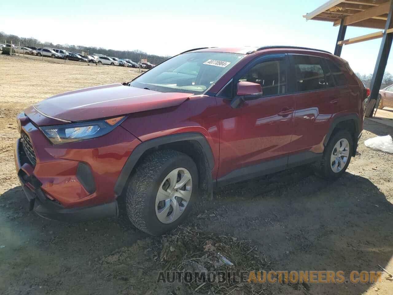 JTMK1RFV0KJ008285 TOYOTA RAV4 2019