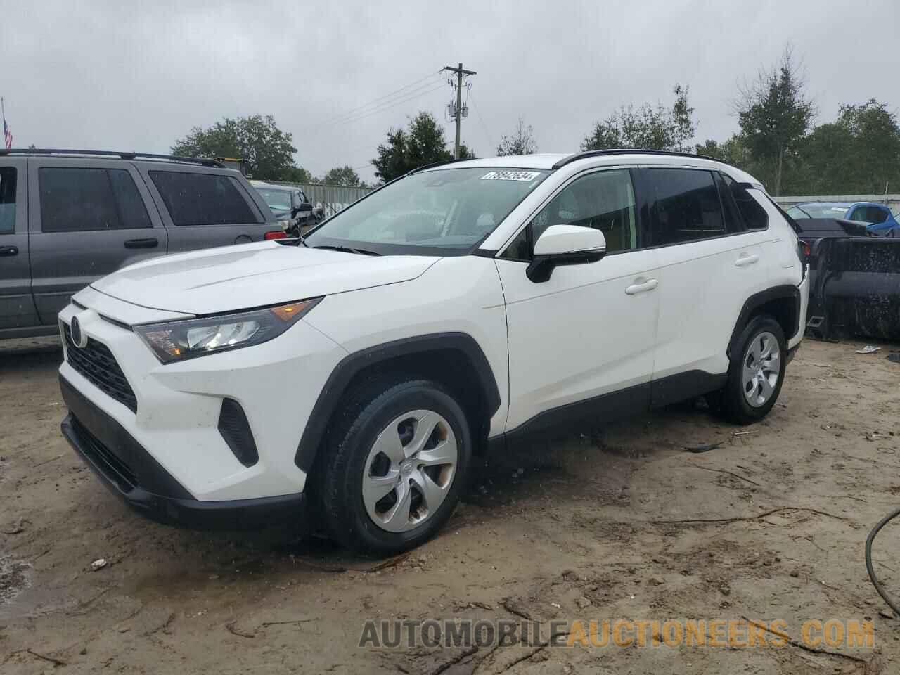 JTMK1RFV0LD055462 TOYOTA RAV4 2020