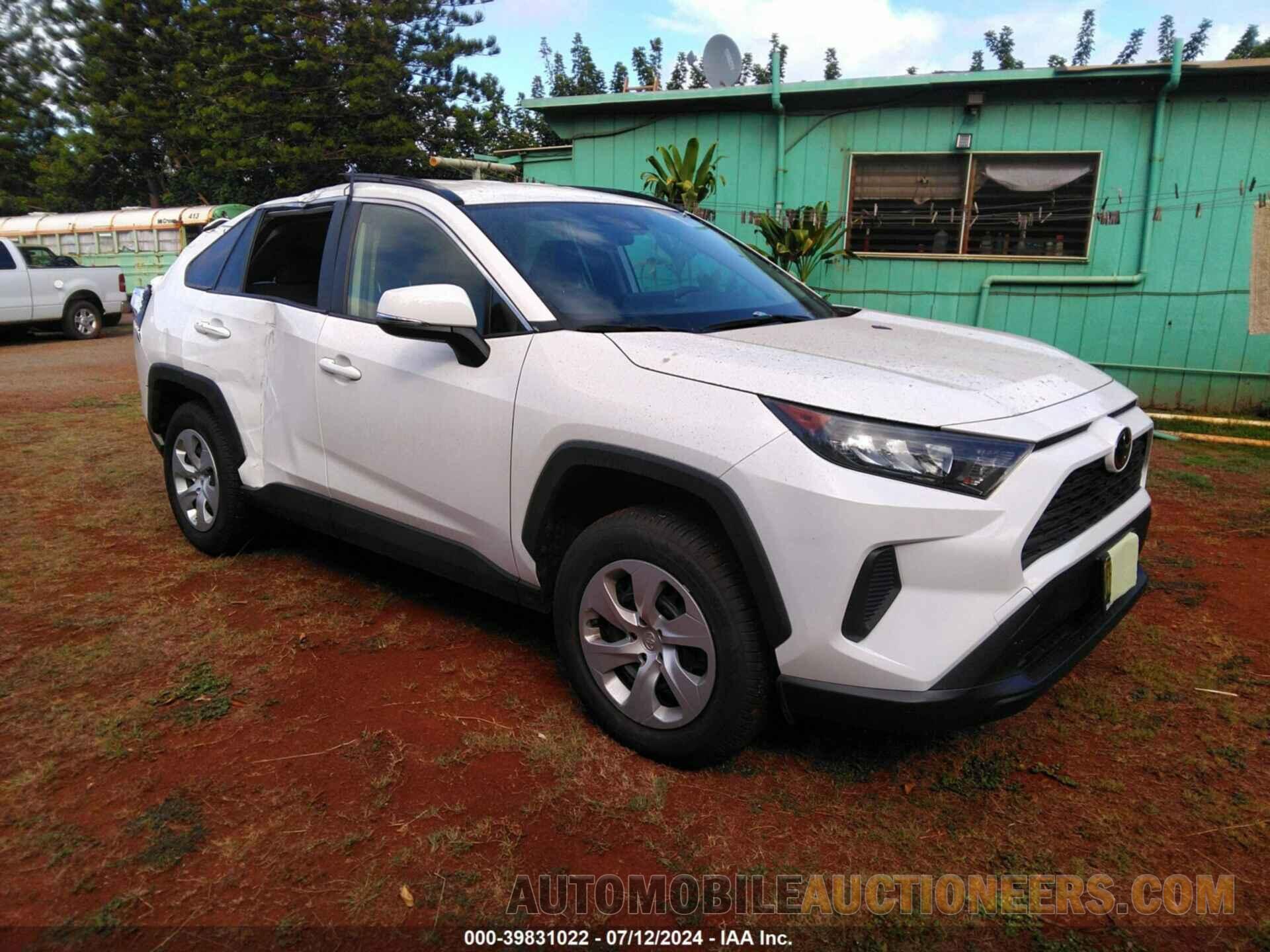 JTMK1RFV0MD085093 TOYOTA RAV4 2021