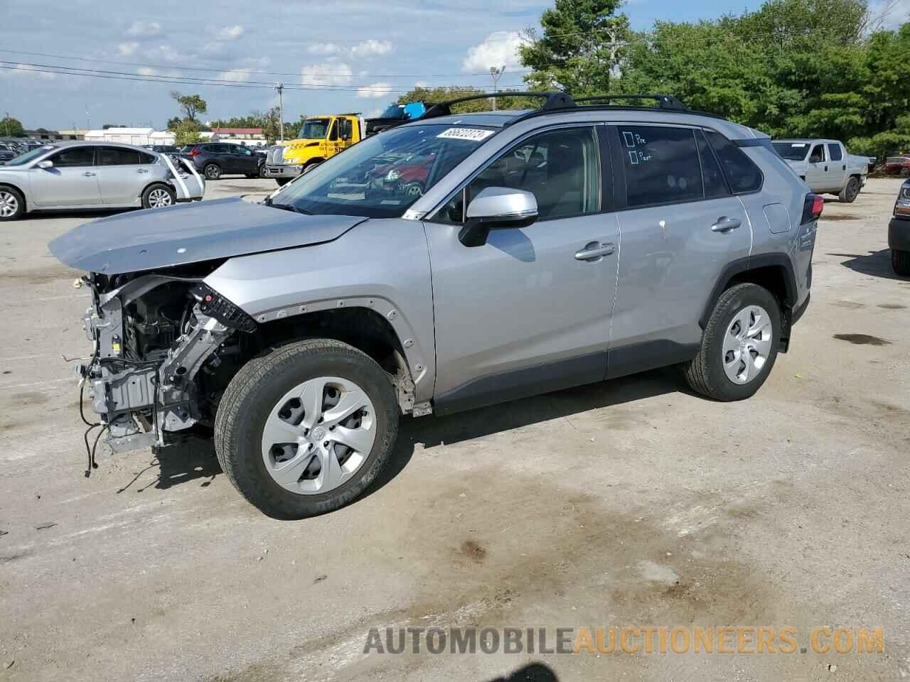 JTMK1RFV1LD060881 TOYOTA RAV4 2020