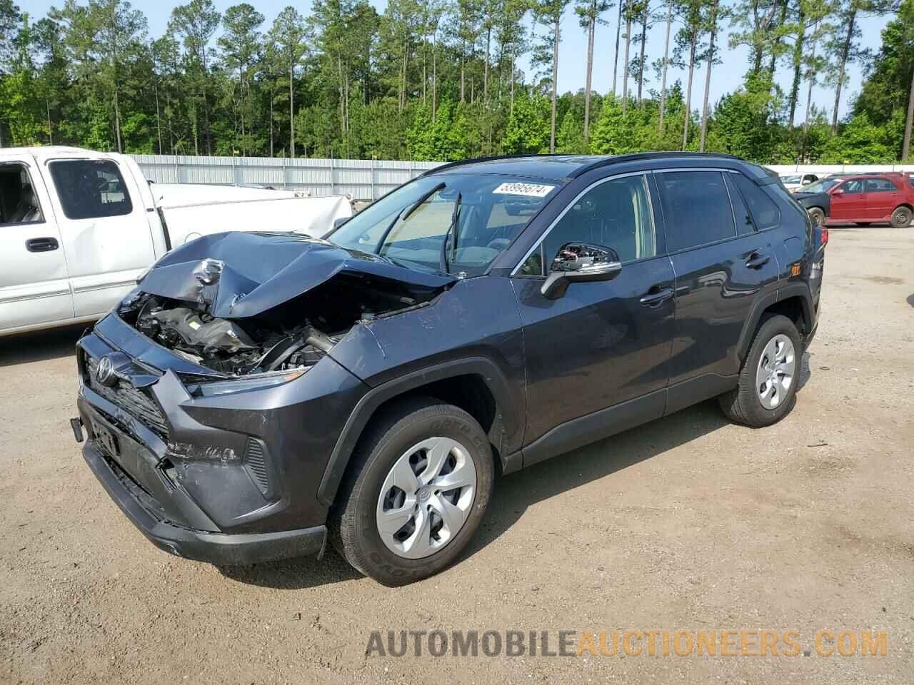 JTMK1RFV2KJ009793 TOYOTA RAV4 2019