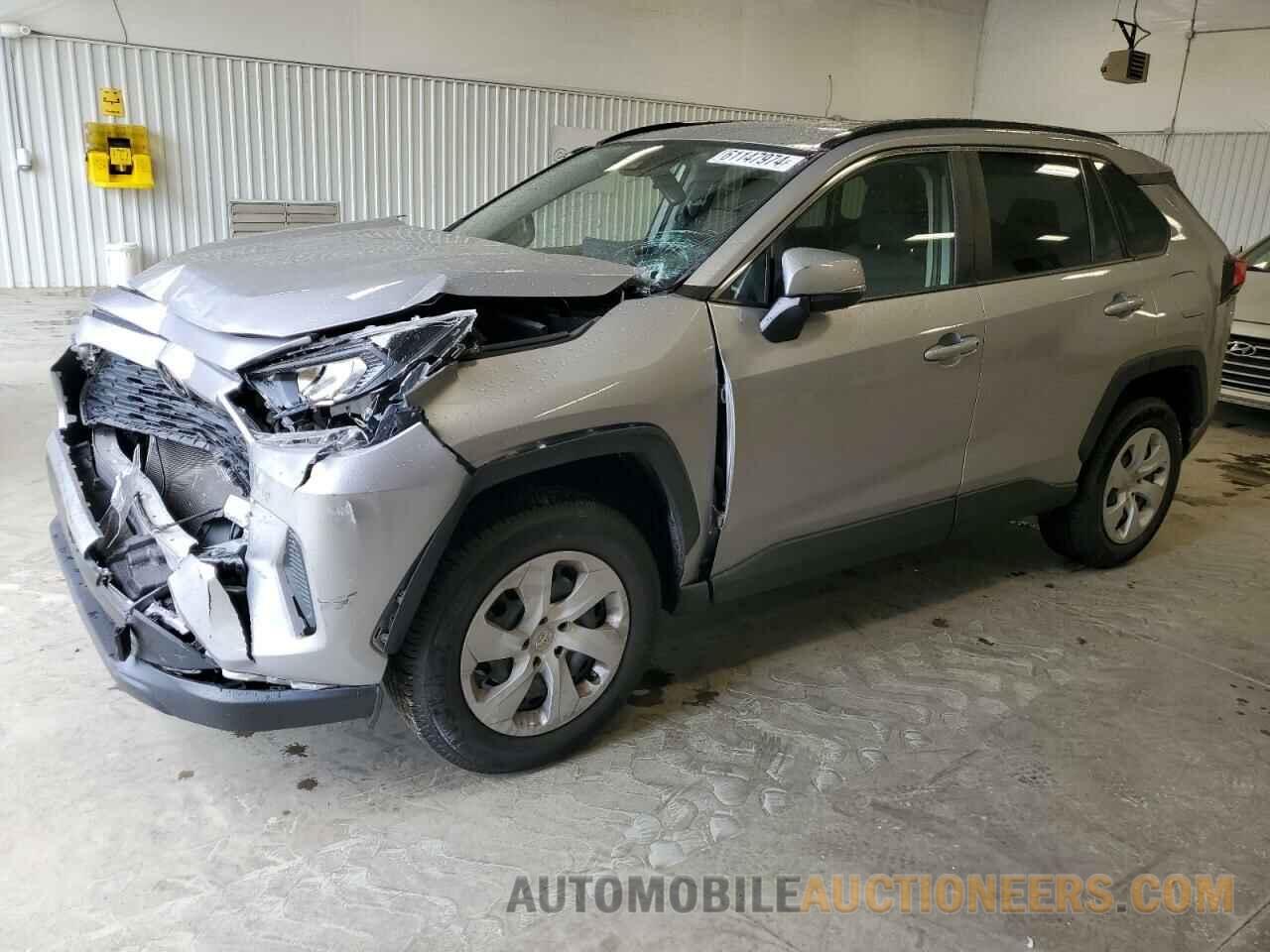 JTMK1RFV2LD060985 TOYOTA RAV4 2020