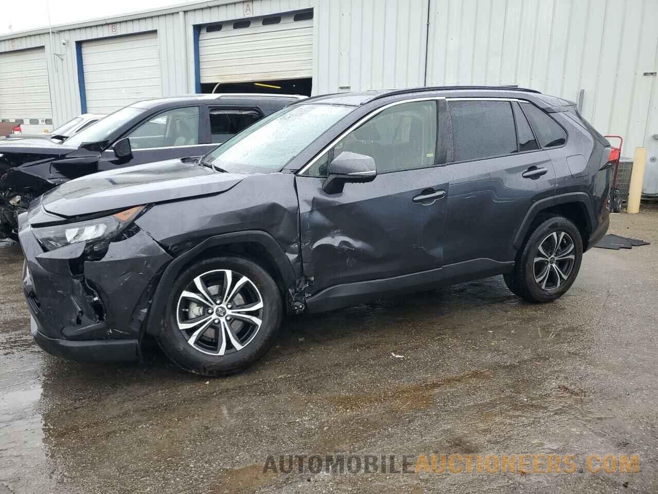 JTMK1RFV5KD040387 TOYOTA RAV4 2019