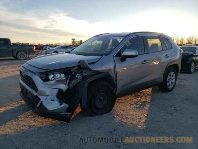 JTMK1RFV6LD054011 TOYOTA RAV4 2020