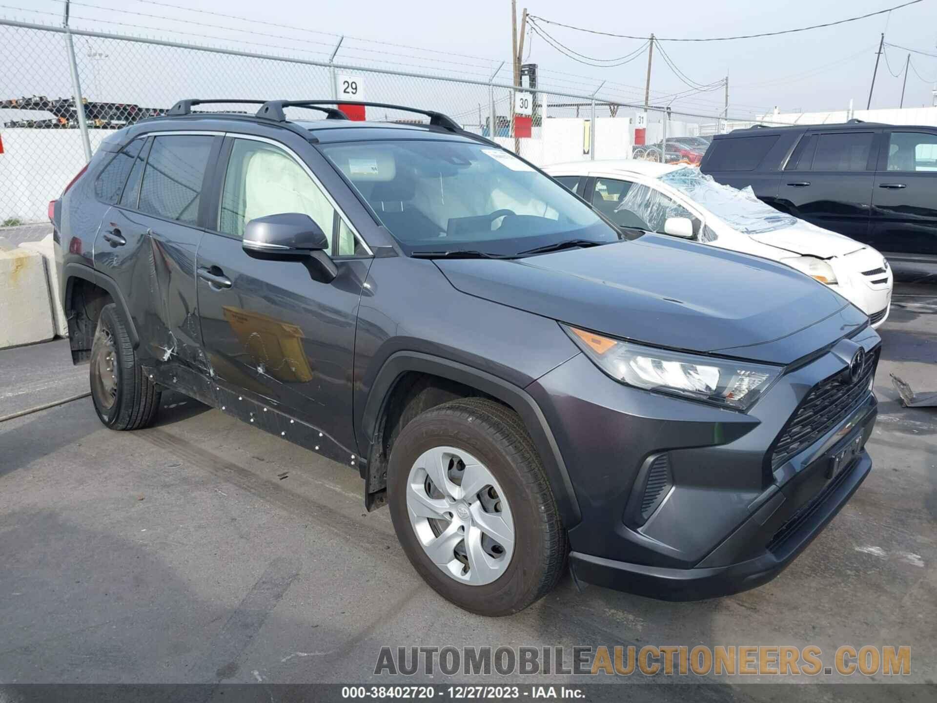 JTMK1RFV7LD059766 TOYOTA RAV4 2020