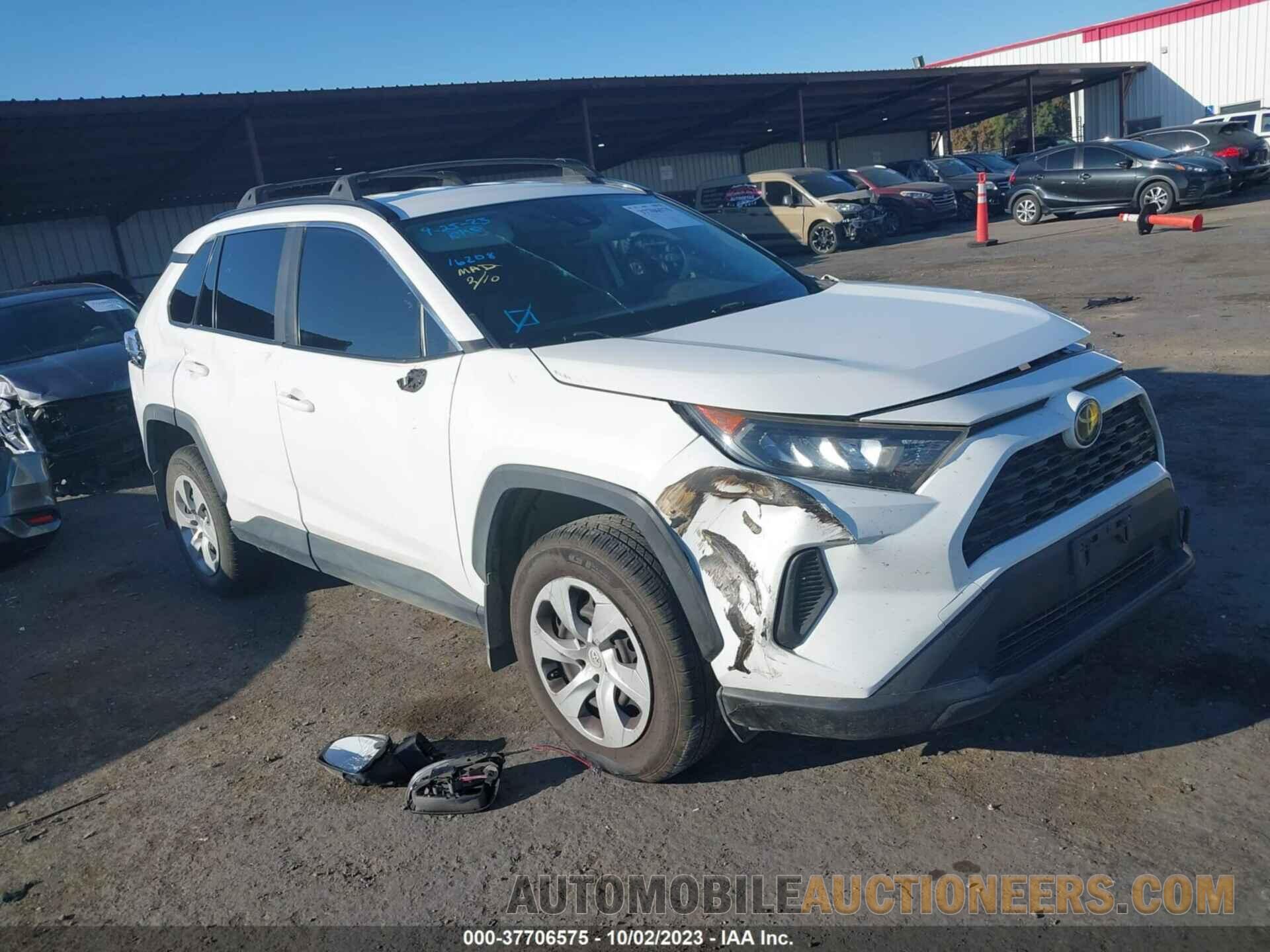 JTMK1RFV9KD004475 TOYOTA RAV4 2019