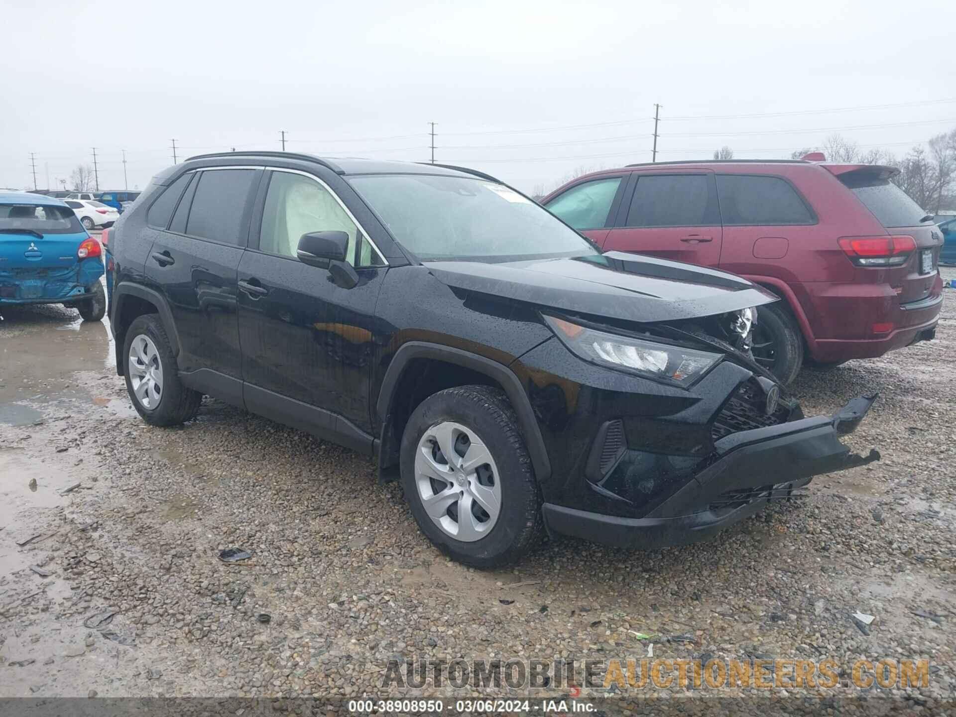 JTMK1RFV9MD062122 TOYOTA RAV4 2021