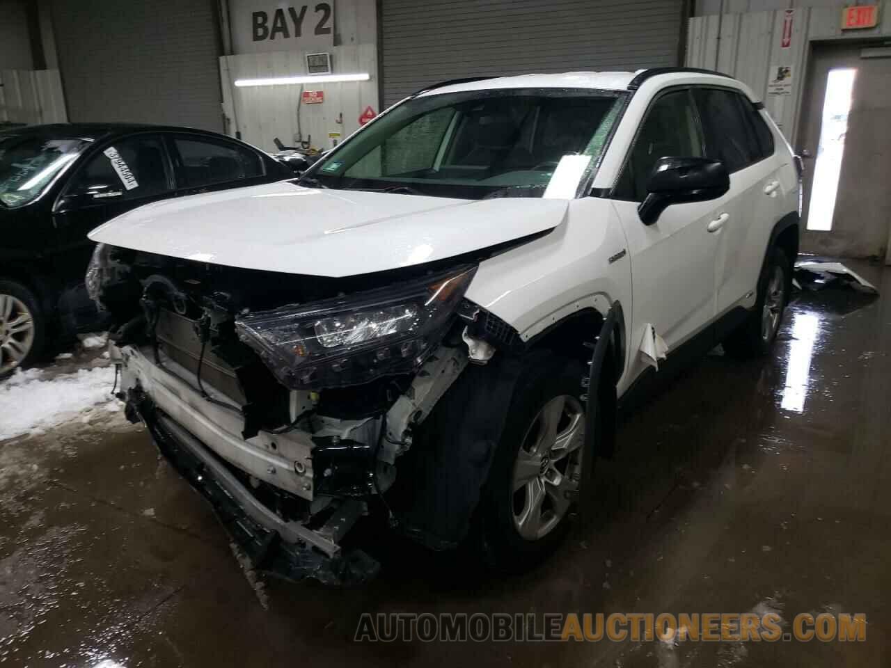 JTMLWRFV1KD034818 TOYOTA RAV4 2019