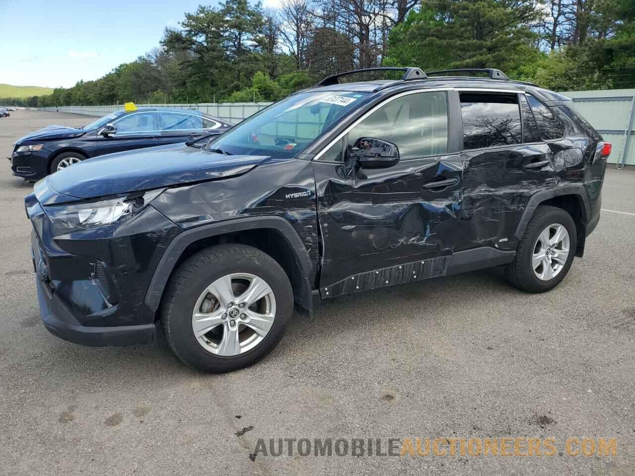 JTMLWRFV1LD068405 TOYOTA RAV4 2020