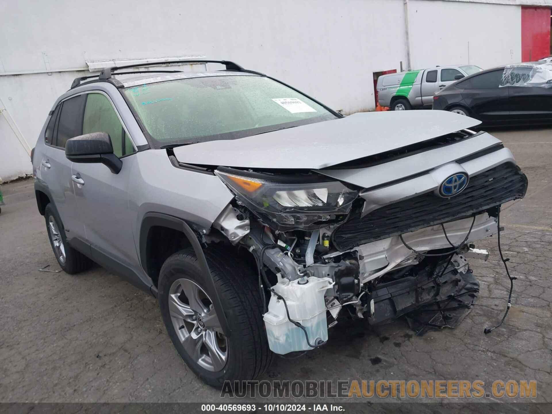 JTMLWRFV1ND147043 TOYOTA RAV4 2022