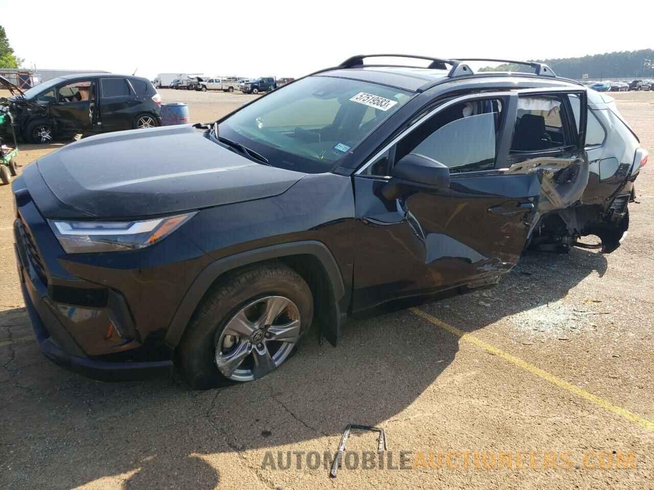 JTMLWRFV1PD170129 TOYOTA RAV4 2023