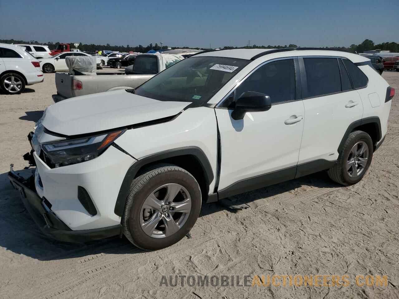 JTMLWRFV1PD176478 TOYOTA RAV4 2023