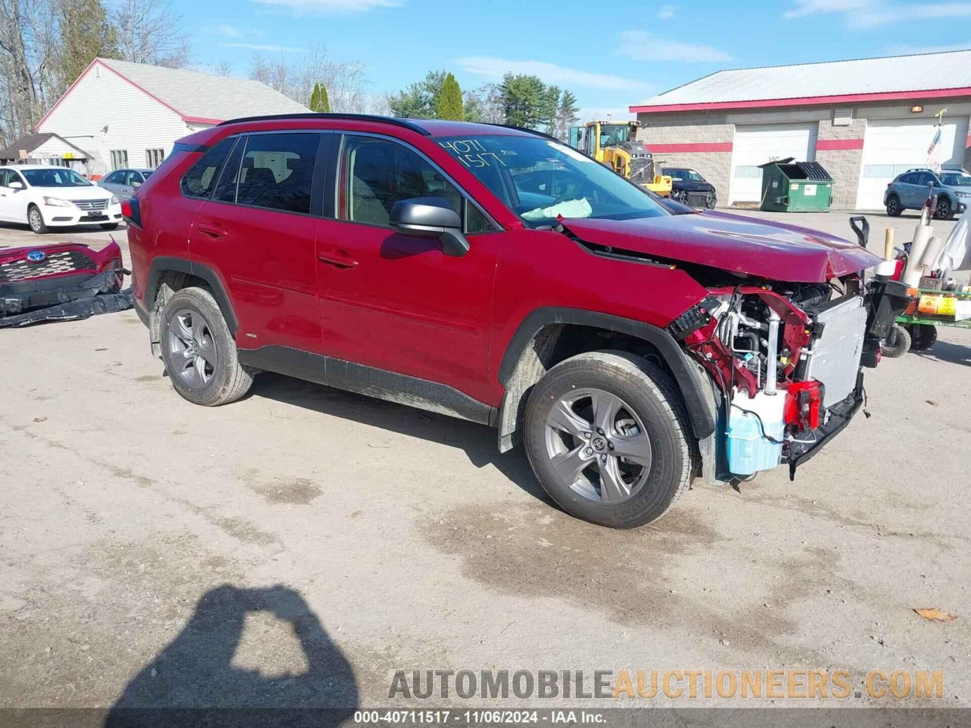 JTMLWRFV1RD246466 TOYOTA RAV4 HYBRID 2024