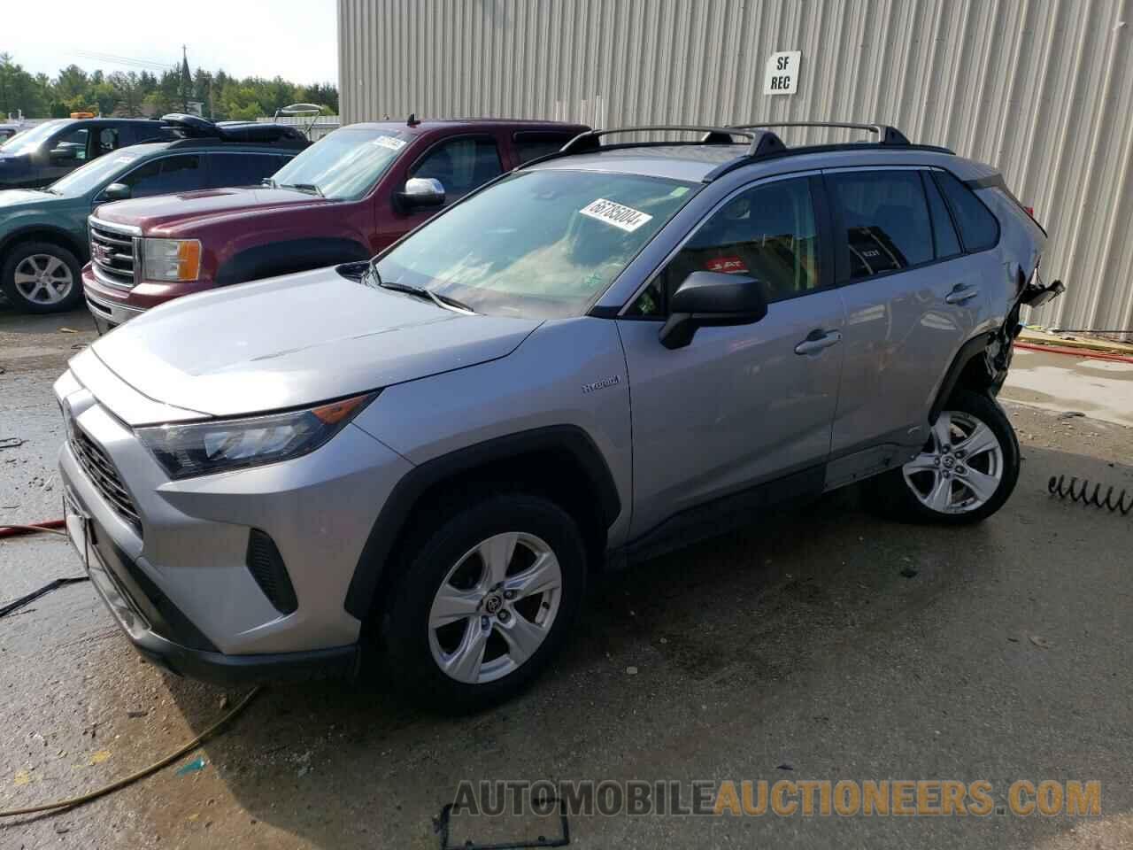 JTMLWRFV2LD044033 TOYOTA RAV4 2020