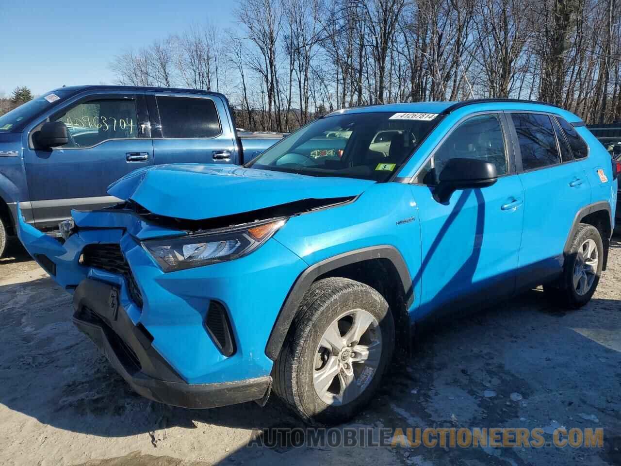 JTMLWRFV2LD066419 TOYOTA RAV4 2020