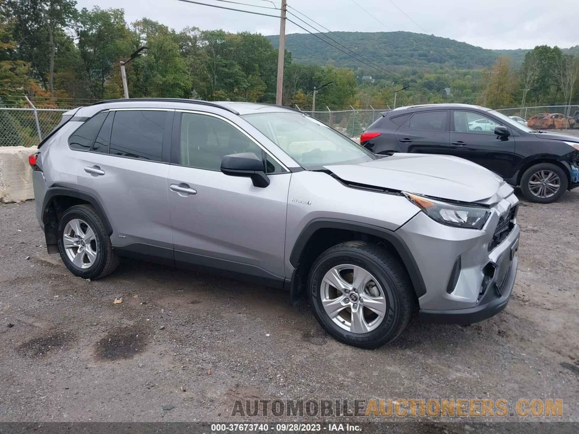 JTMLWRFV2MD124675 TOYOTA RAV4 2021