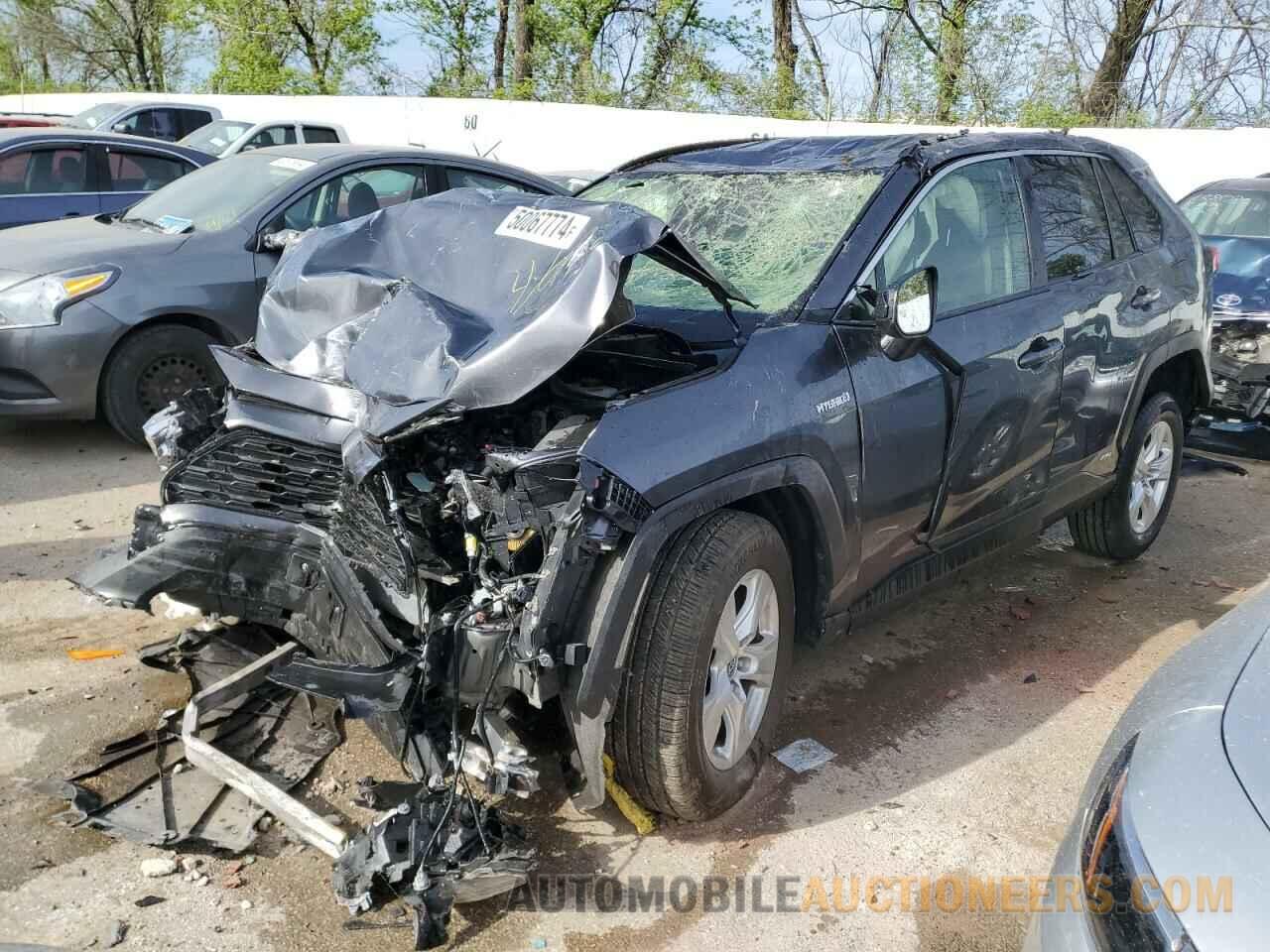 JTMLWRFV3KD035145 TOYOTA RAV4 2019