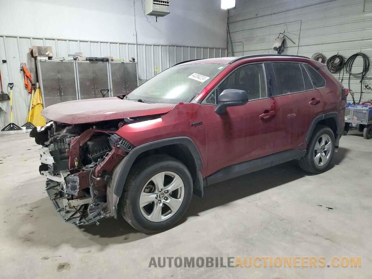 JTMLWRFV4LD070794 TOYOTA RAV4 2020