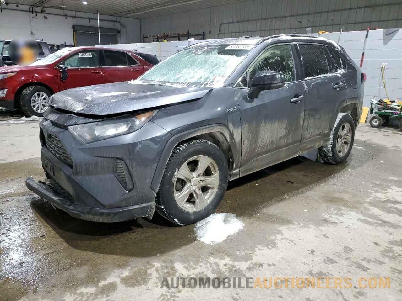 JTMLWRFV4LD546607 TOYOTA RAV4 2020