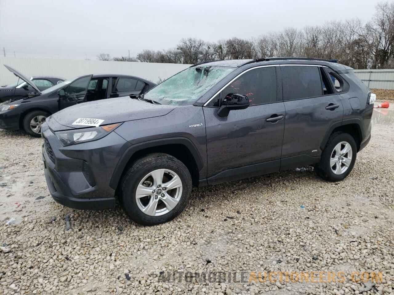 JTMLWRFV4MD133636 TOYOTA RAV4 2021