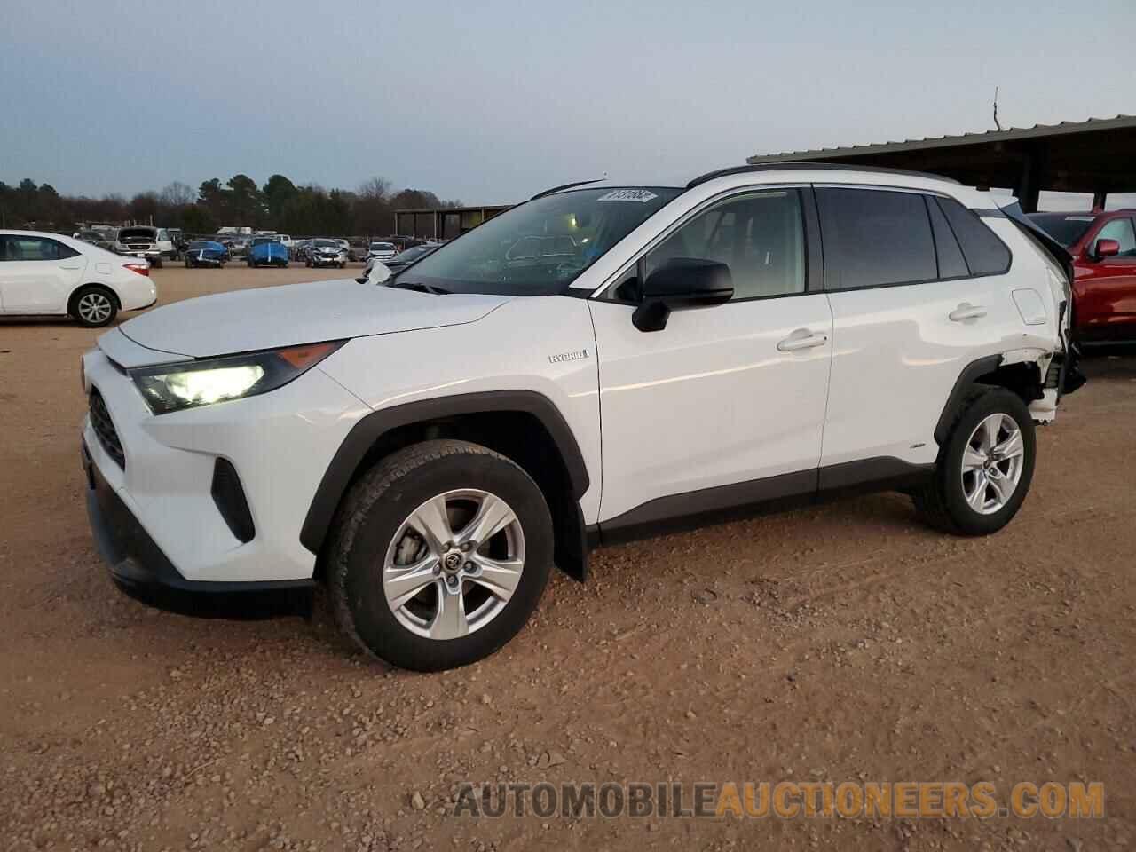 JTMLWRFV4MD560296 TOYOTA RAV4 2021