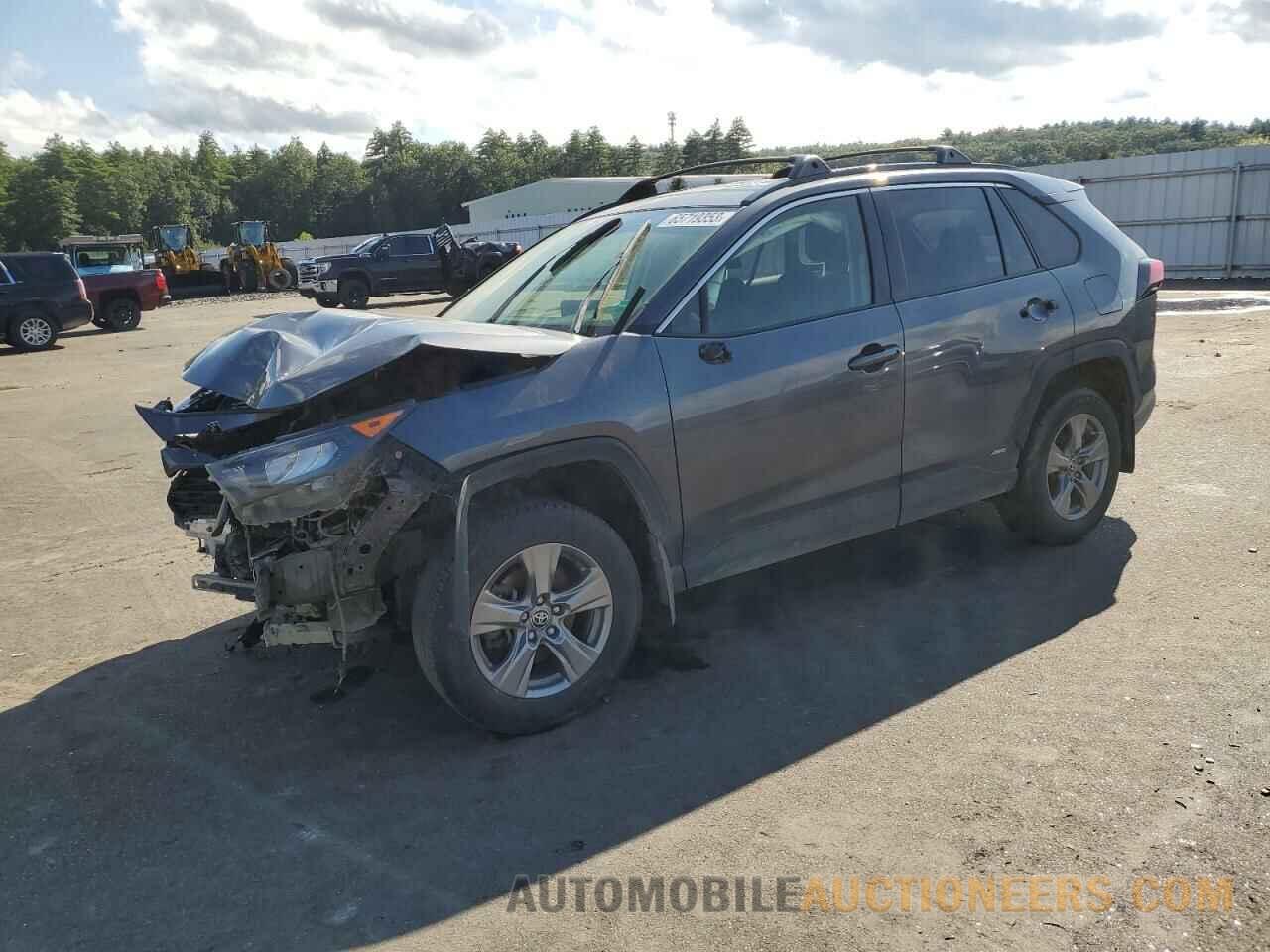 JTMLWRFV4ND159896 TOYOTA RAV4 2022