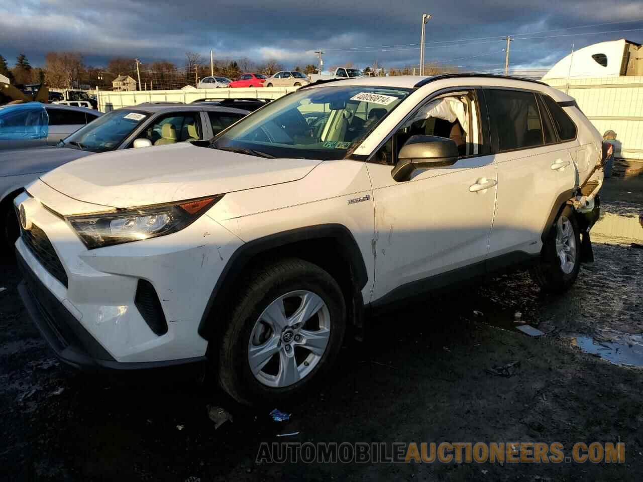 JTMLWRFV5KD018184 TOYOTA RAV4 2019