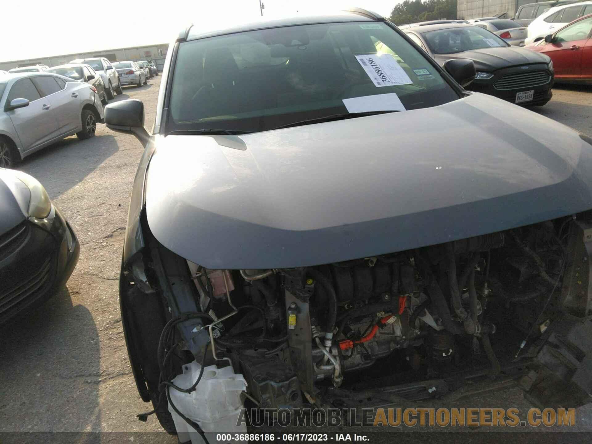 JTMLWRFV5KD507717 TOYOTA RAV4 2019